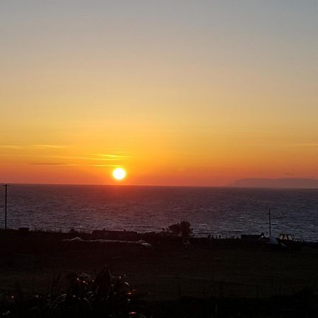 Bed and Breakfast Sunrise View Castlemagee Екстер'єр фото