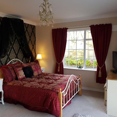 Bed and Breakfast Sunrise View Castlemagee Екстер'єр фото