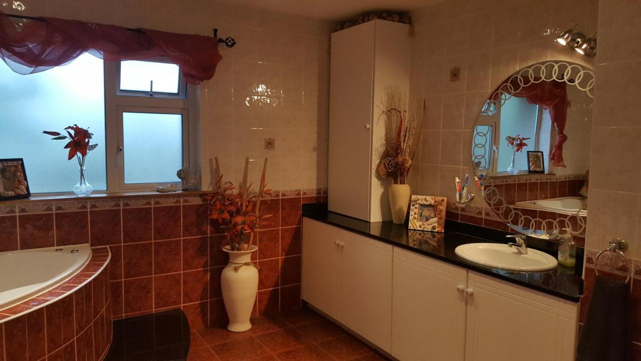 Bed and Breakfast Sunrise View Castlemagee Екстер'єр фото