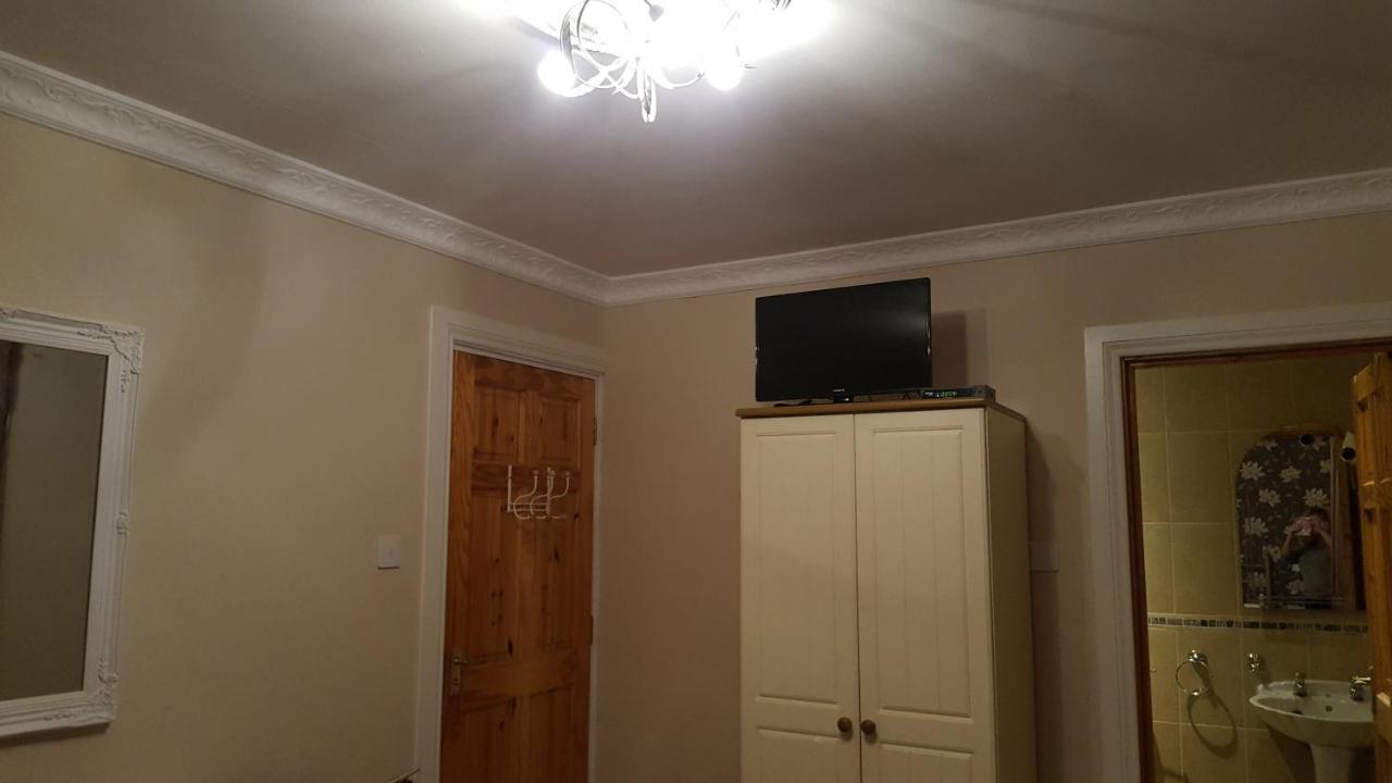 Bed and Breakfast Sunrise View Castlemagee Екстер'єр фото