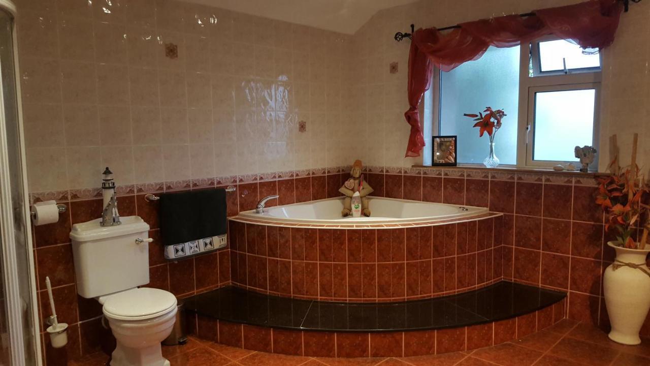 Bed and Breakfast Sunrise View Castlemagee Екстер'єр фото
