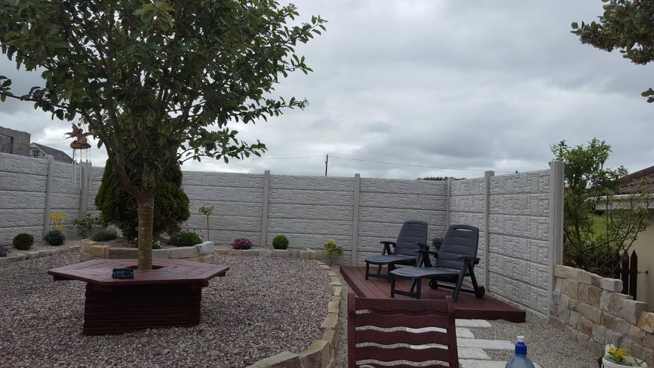 Bed and Breakfast Sunrise View Castlemagee Екстер'єр фото
