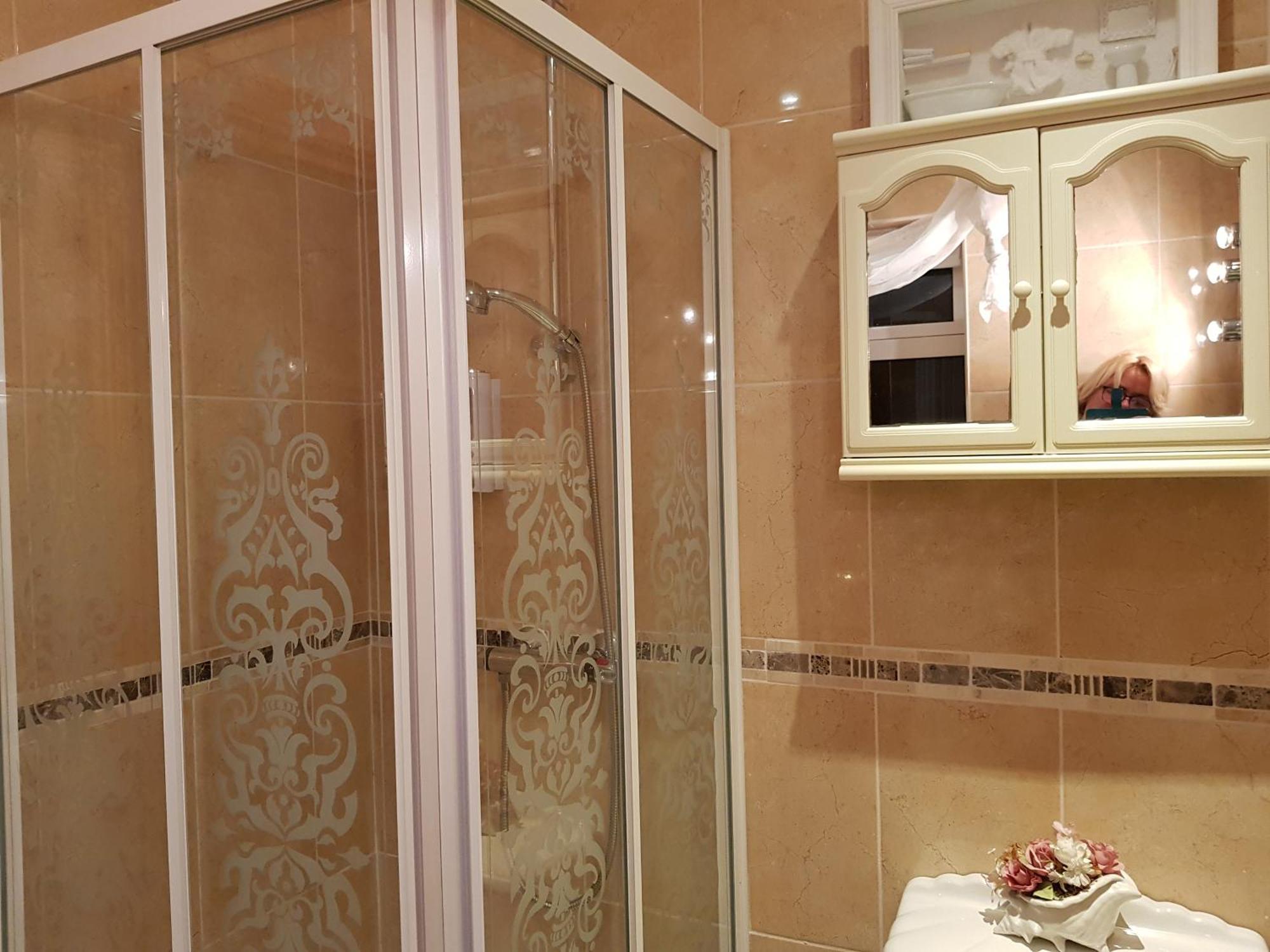 Bed and Breakfast Sunrise View Castlemagee Екстер'єр фото